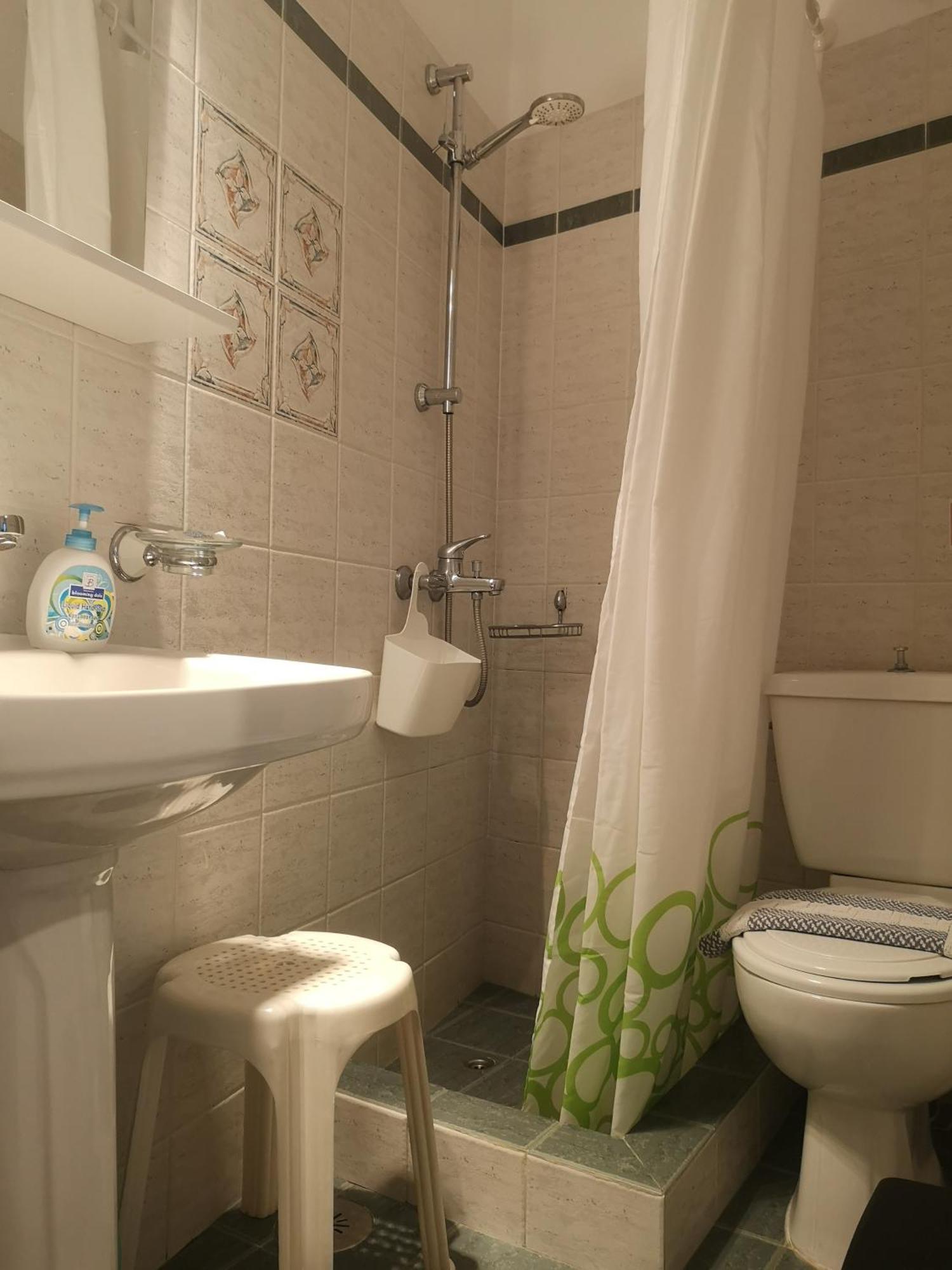 Lemonia Rooms 2 Platis Gialos  Exterior photo